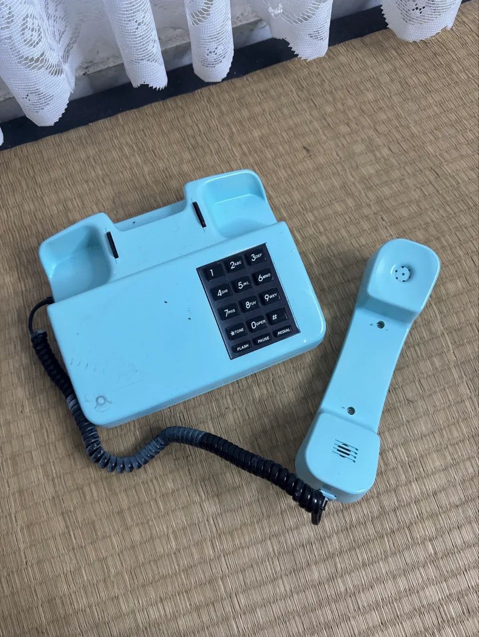 Telefone qualitel retro - Foto 4