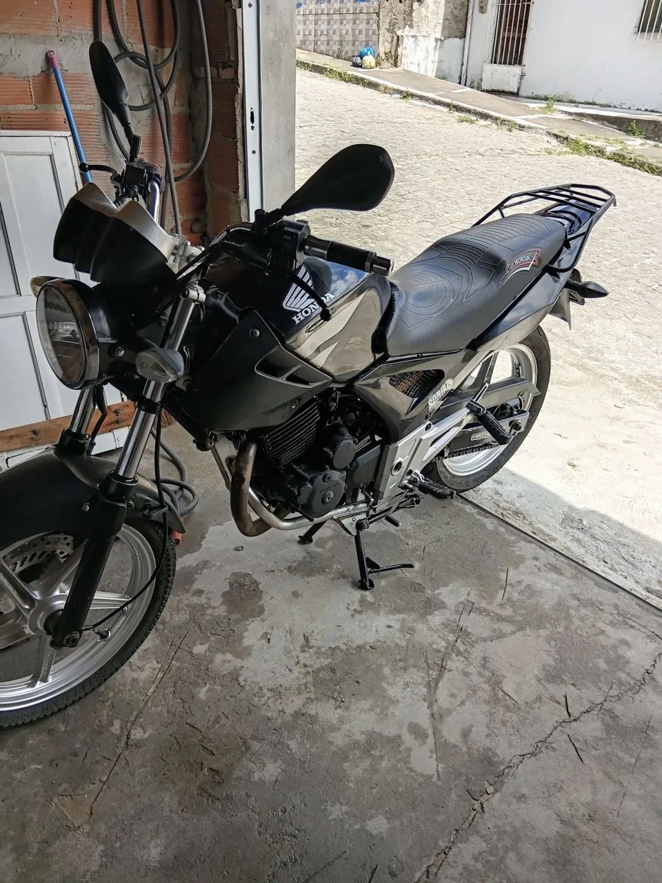 Vendo  Twister - Foto 3