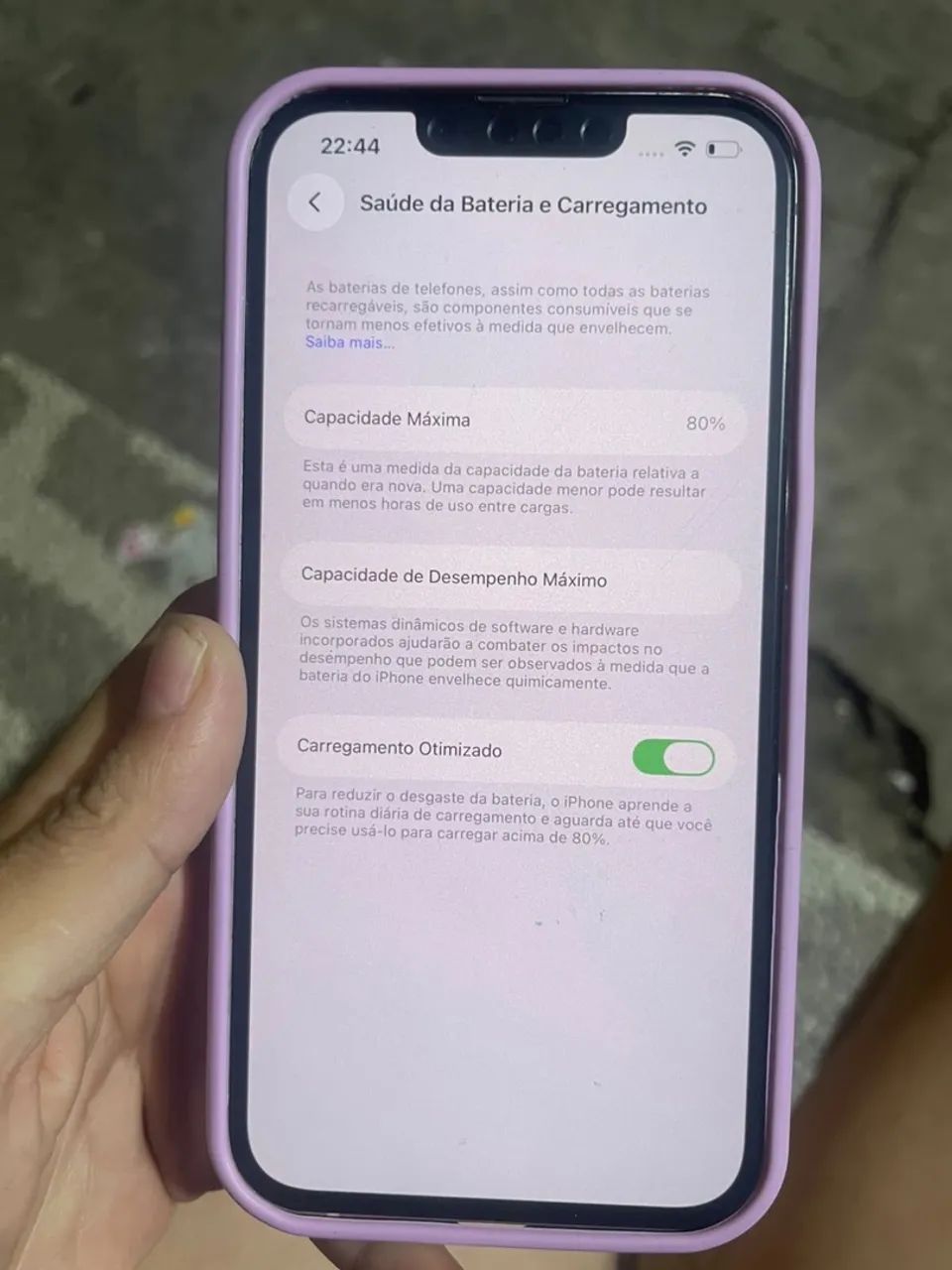 iPhone 13 - Foto 3