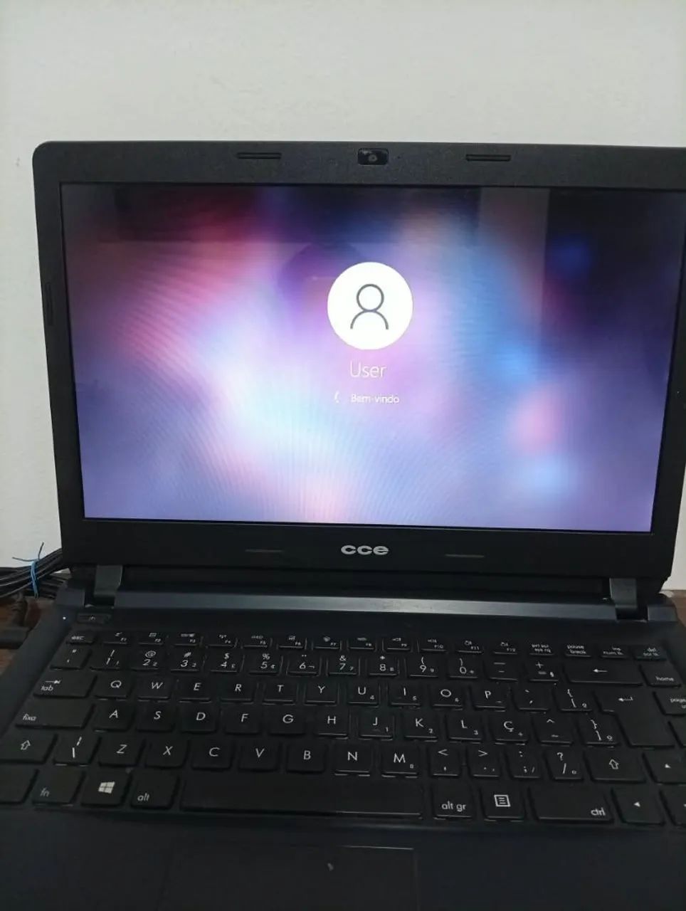 NOTEBOOK I3 - Foto 4