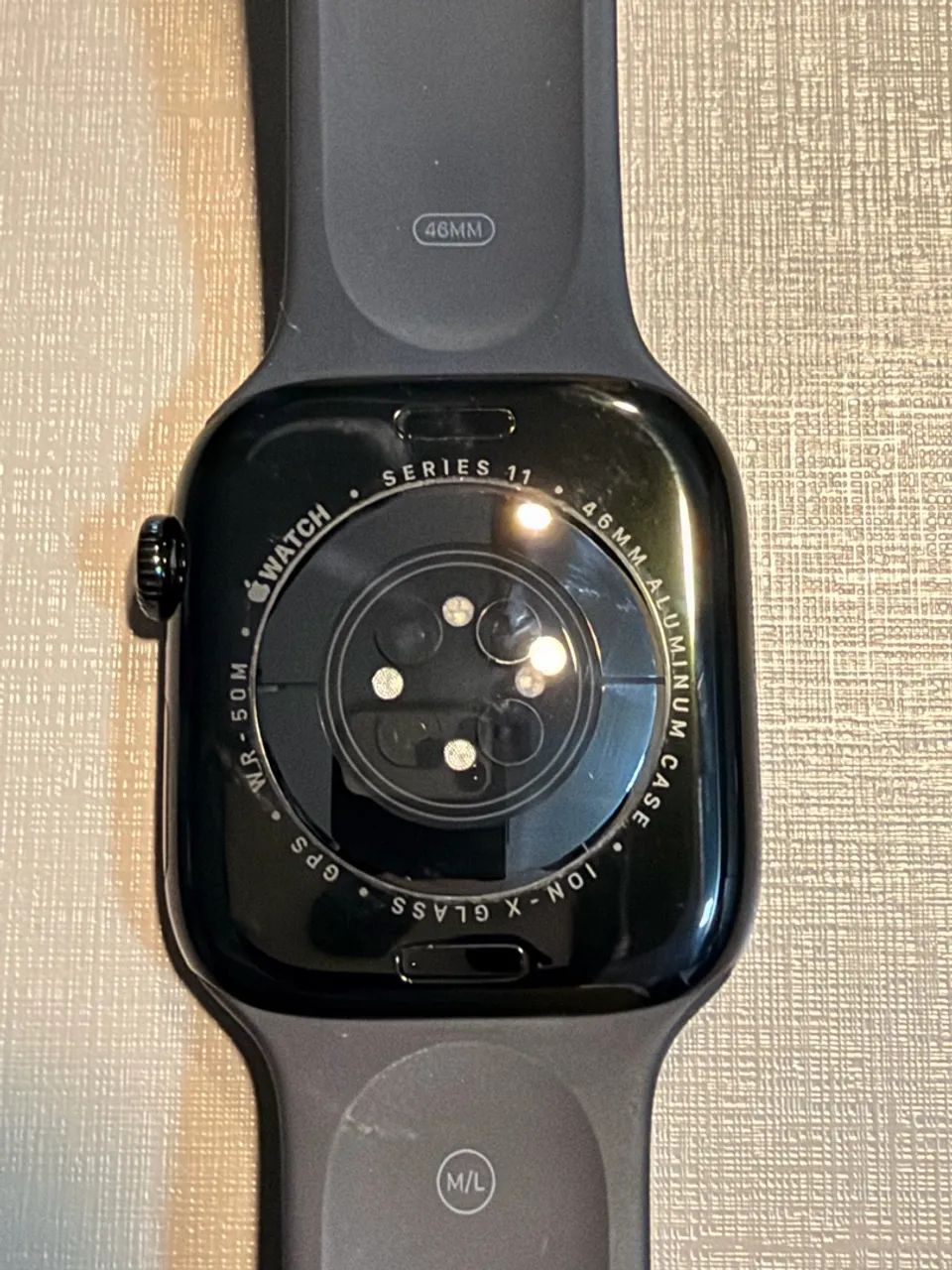 Apple Watch Série 11  - Foto 2