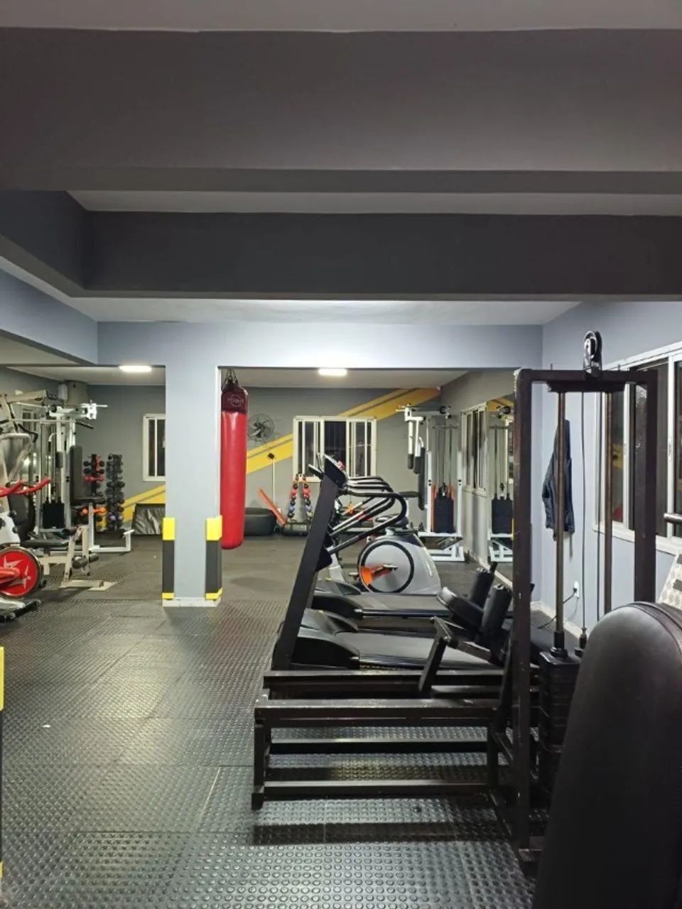 Apartamento à venda - zona sul - Foto 5