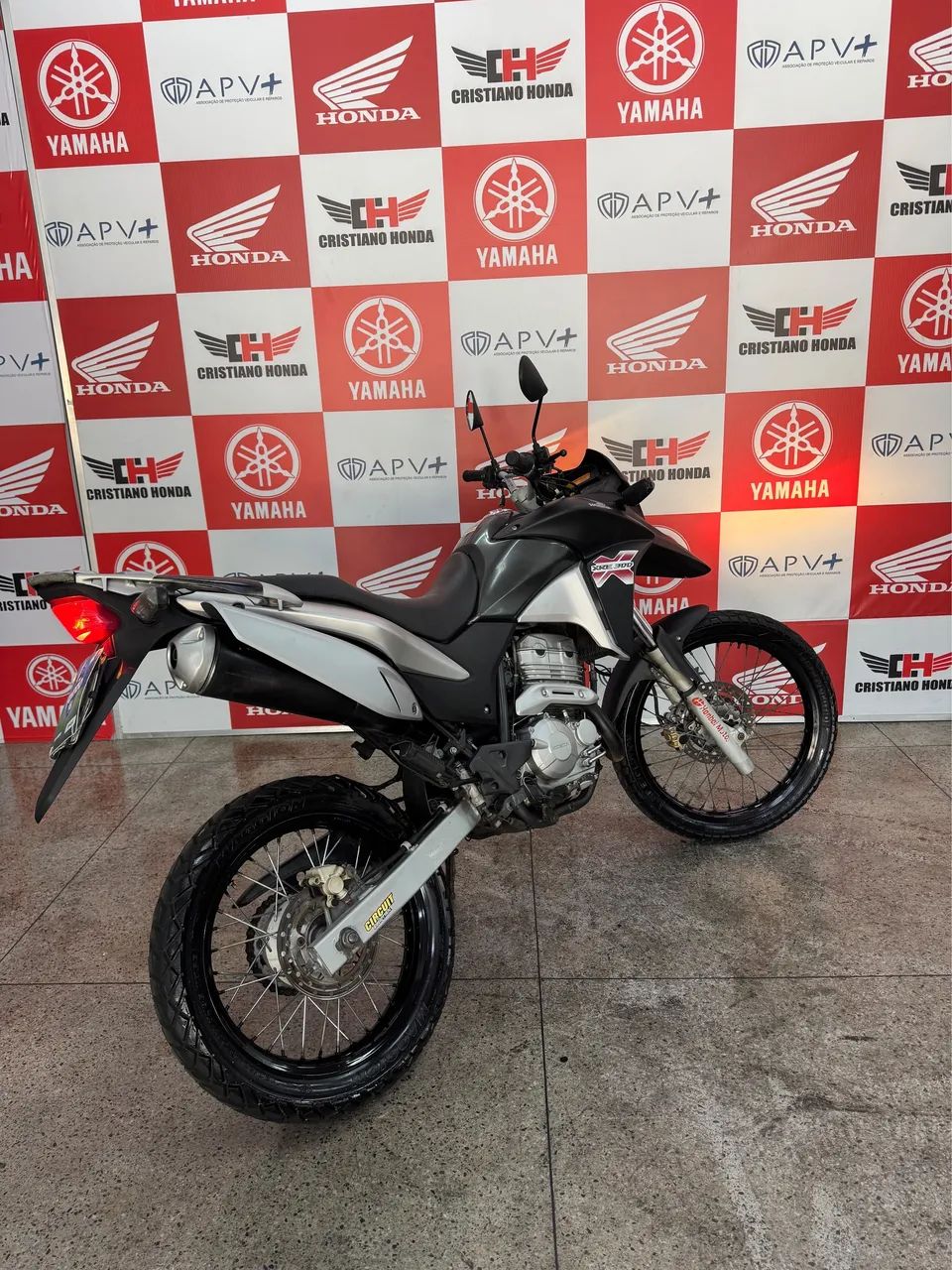 XRE 300 13.13 - Foto 2