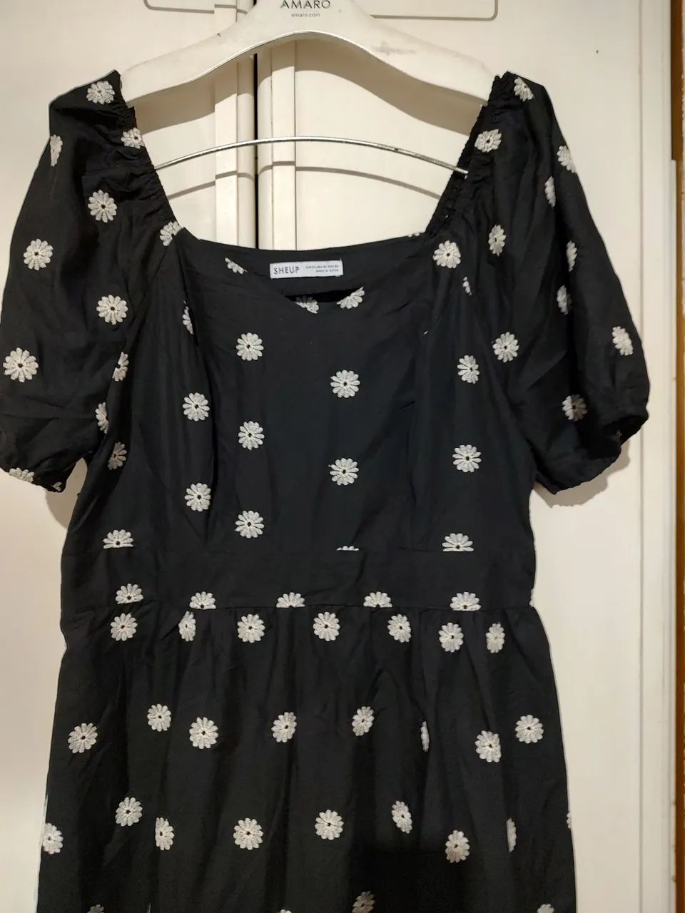 Vestido shein  - Foto 3