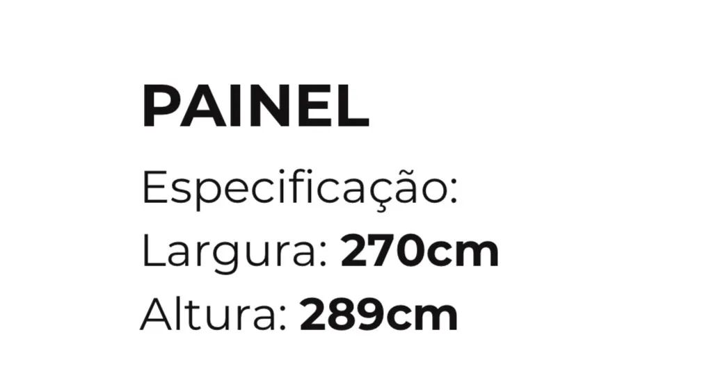 PAINEL - Foto 2