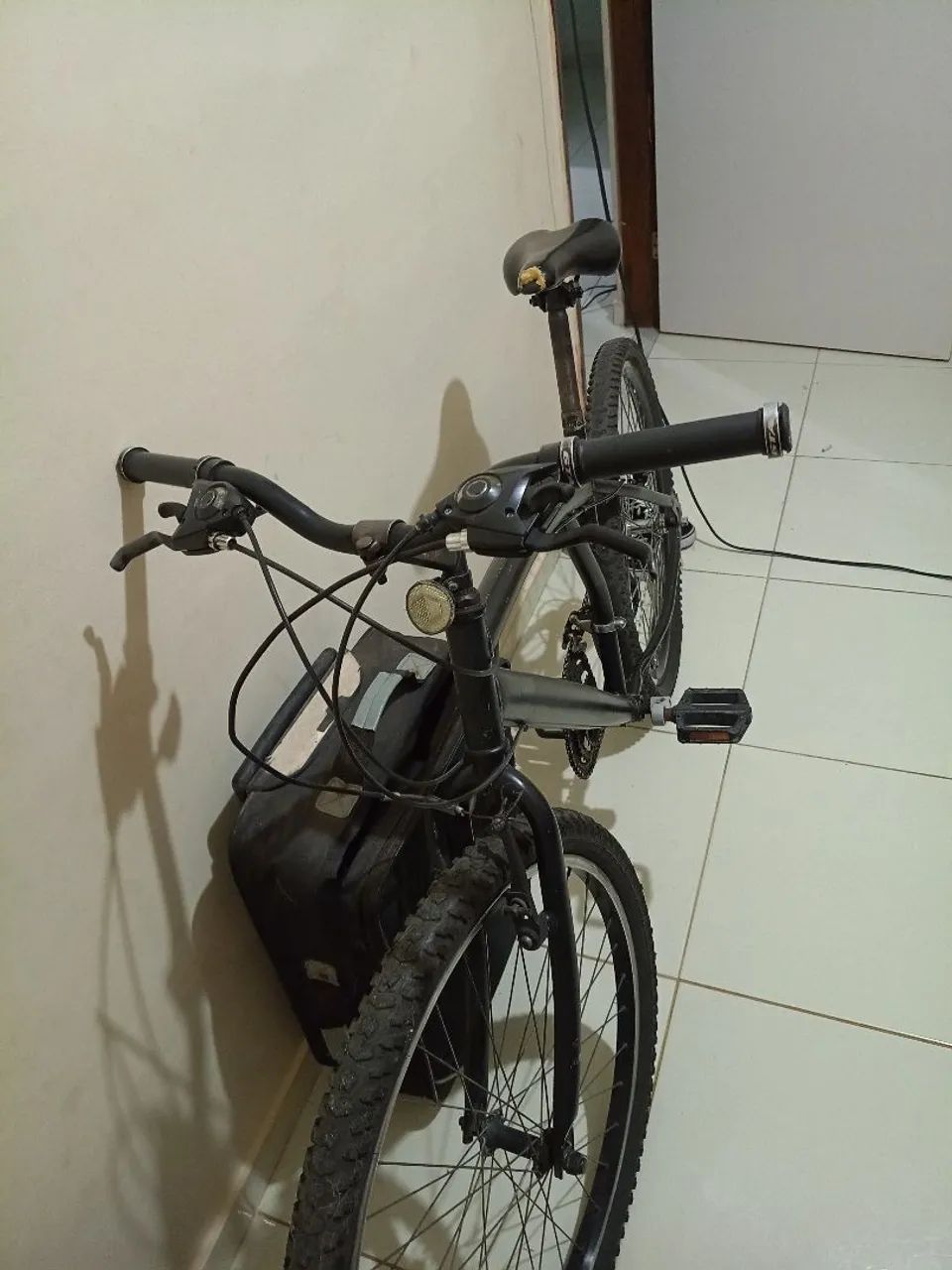 Bicicleta  - Foto 2