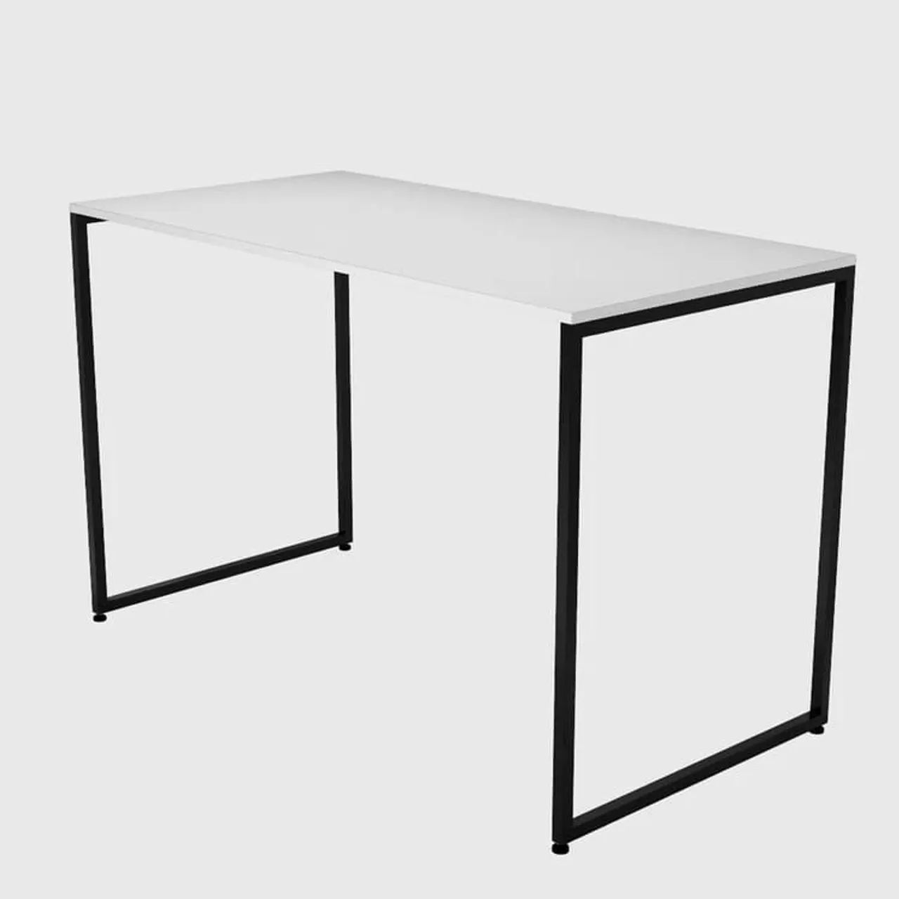 Mesa pra setups/escritório semi nova  - Foto 2