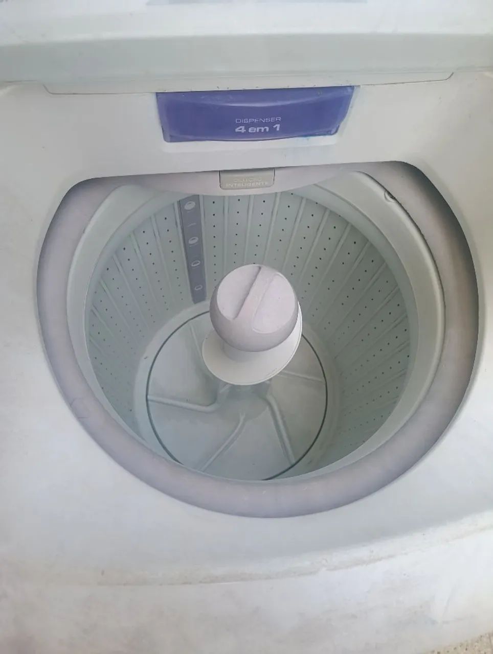 Máquina de lavar roupa  - Foto 2