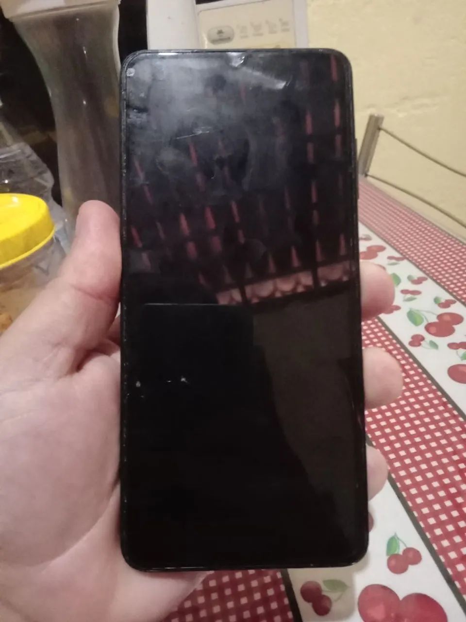 VENDO OU TROCO A06 5G SAMSUNG CONSERVADO  - Foto 2