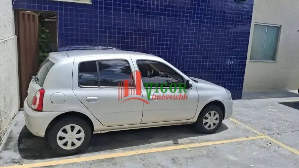 Apartamento com Área Privativa - Foto 2