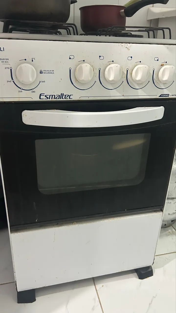 Fogão 