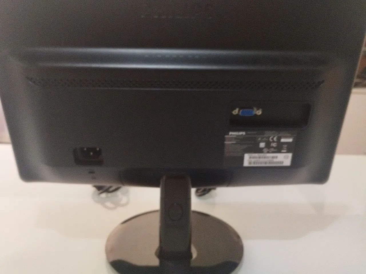 Monitor de Vídeo 15,6 polegadas - Foto 2