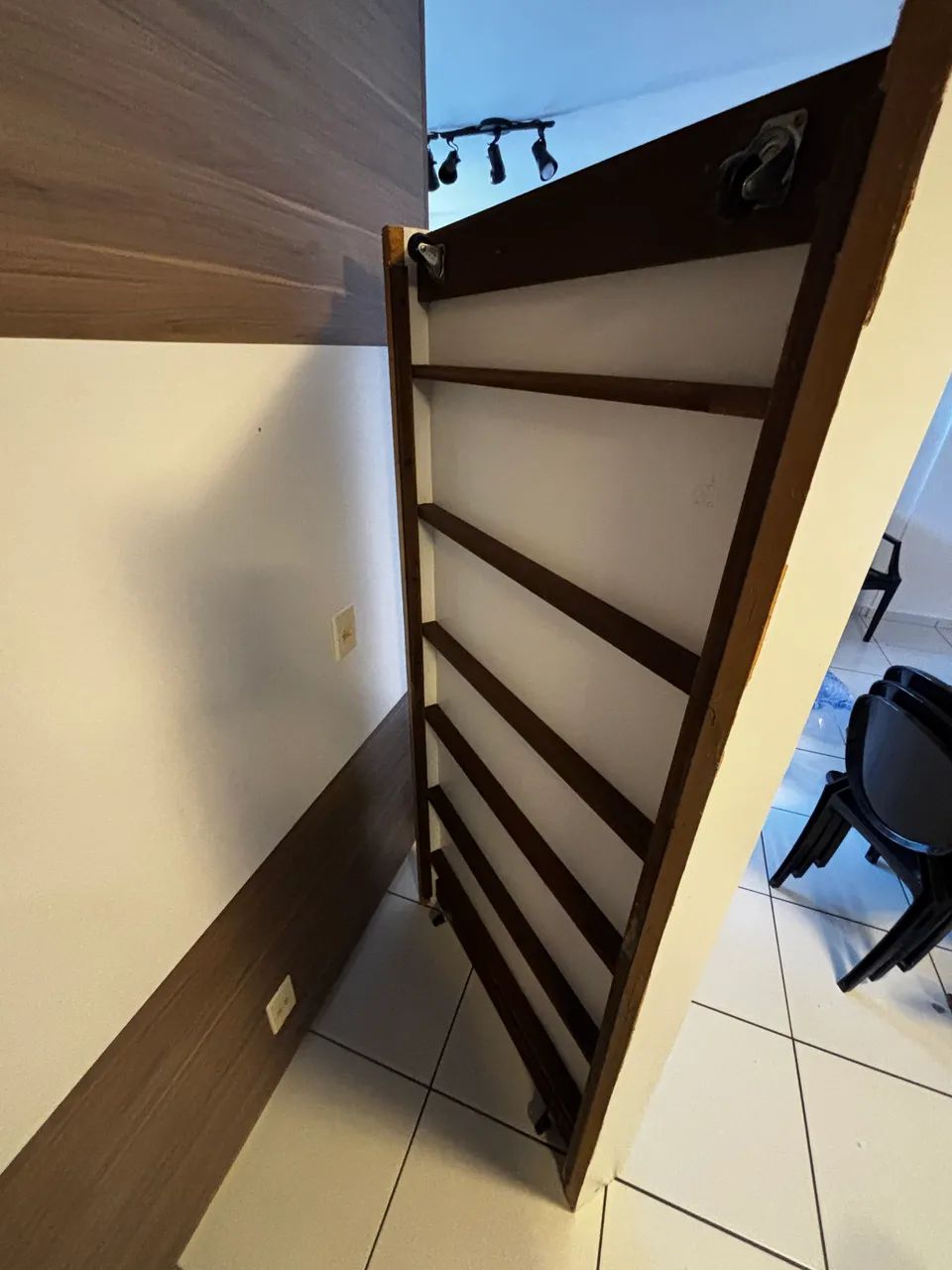 Cama auxiliar