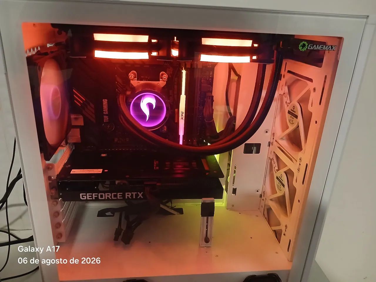 CPU Gamer - Foto 3