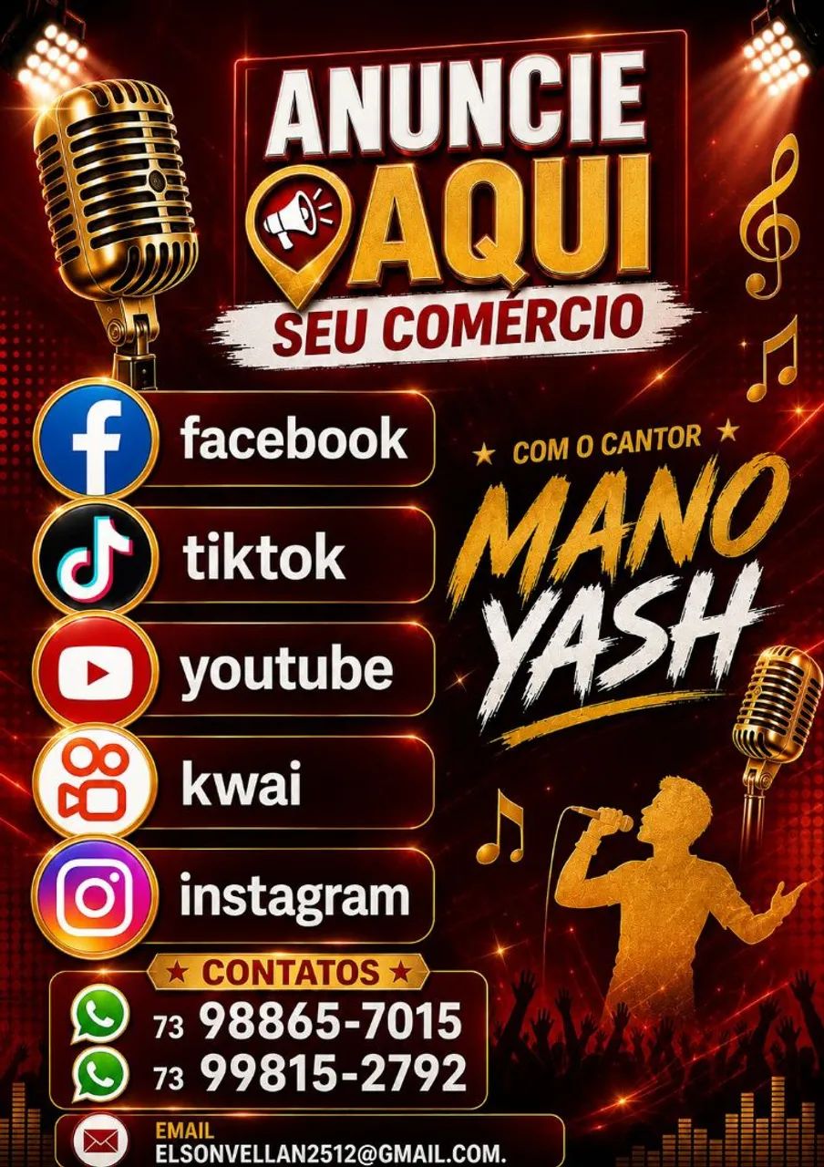 SHOW MÚSICAL  - Foto 2