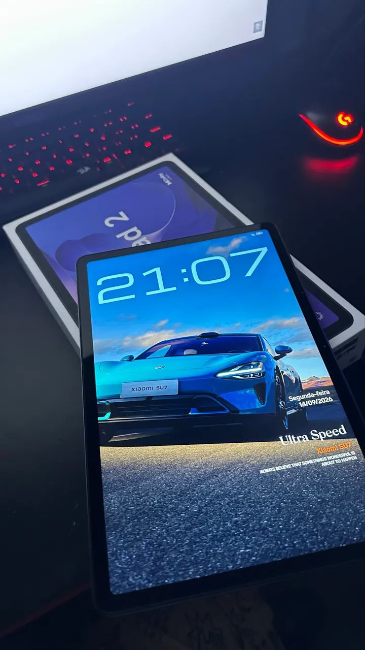 Tablet Redmi Pad 2