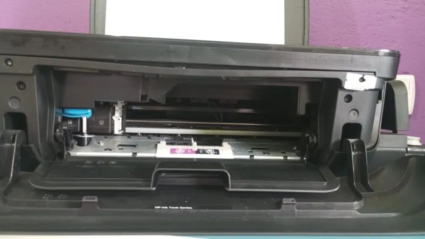 IMPRESSORA HP INK TANK WIRELESS 416 - Foto 3