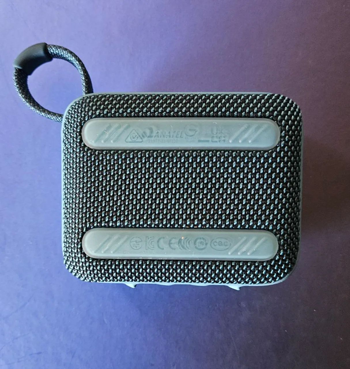 JBL Go 4 Azul  - Foto 3