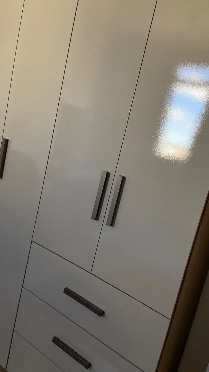 Guarda roupa de casal  - Foto 4