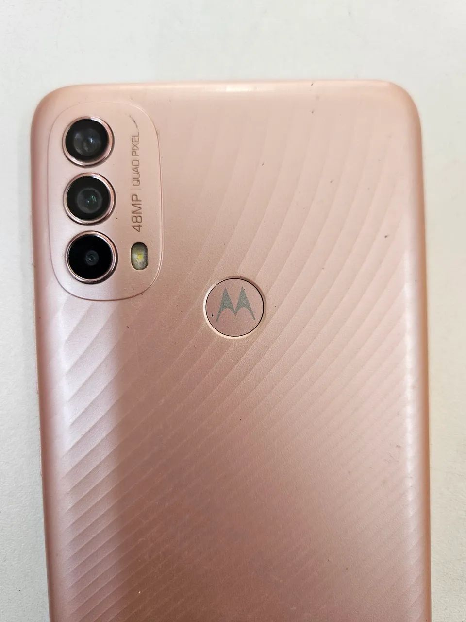 Motorola E40 - Foto 3