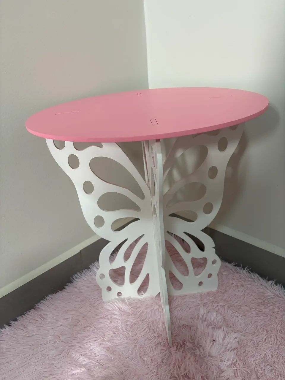 Mesinha infantil  - Foto 2