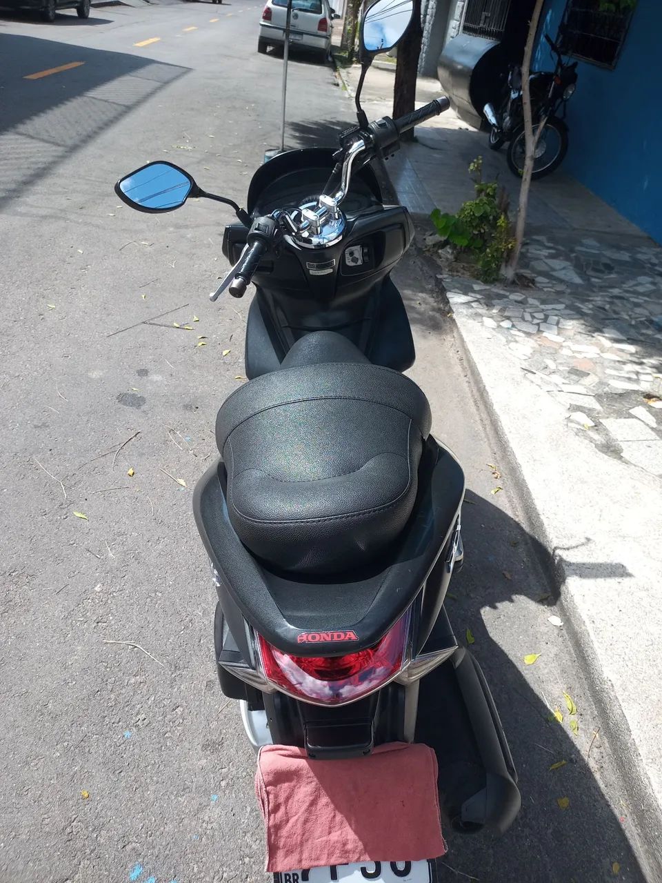 PCX DLX 2015 - Foto 5