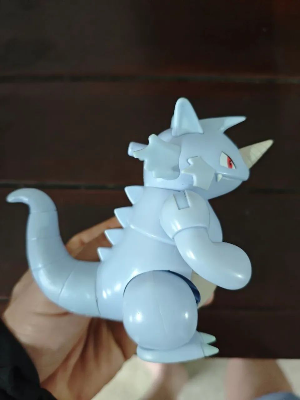 Pokémon Battle Rydon - Foto 3
