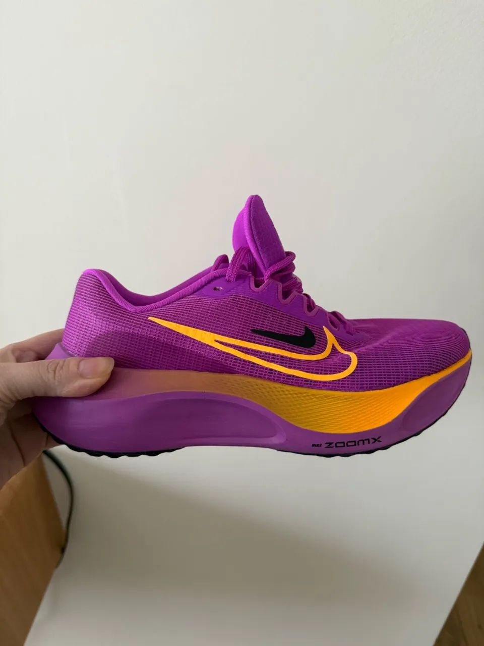 Tenis Nike Zoomx