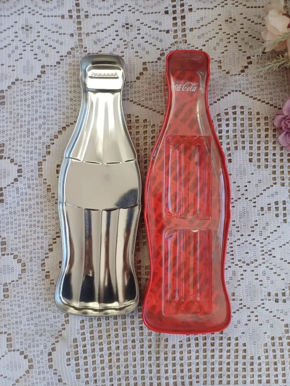 Latinha colecionável Coca Cola  - Foto 4