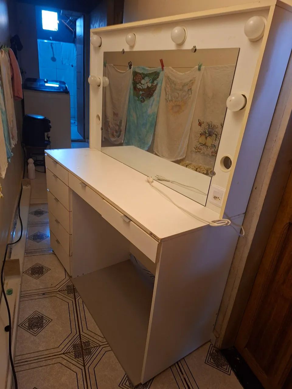 Pentiadeira camarin 450 - Foto 5