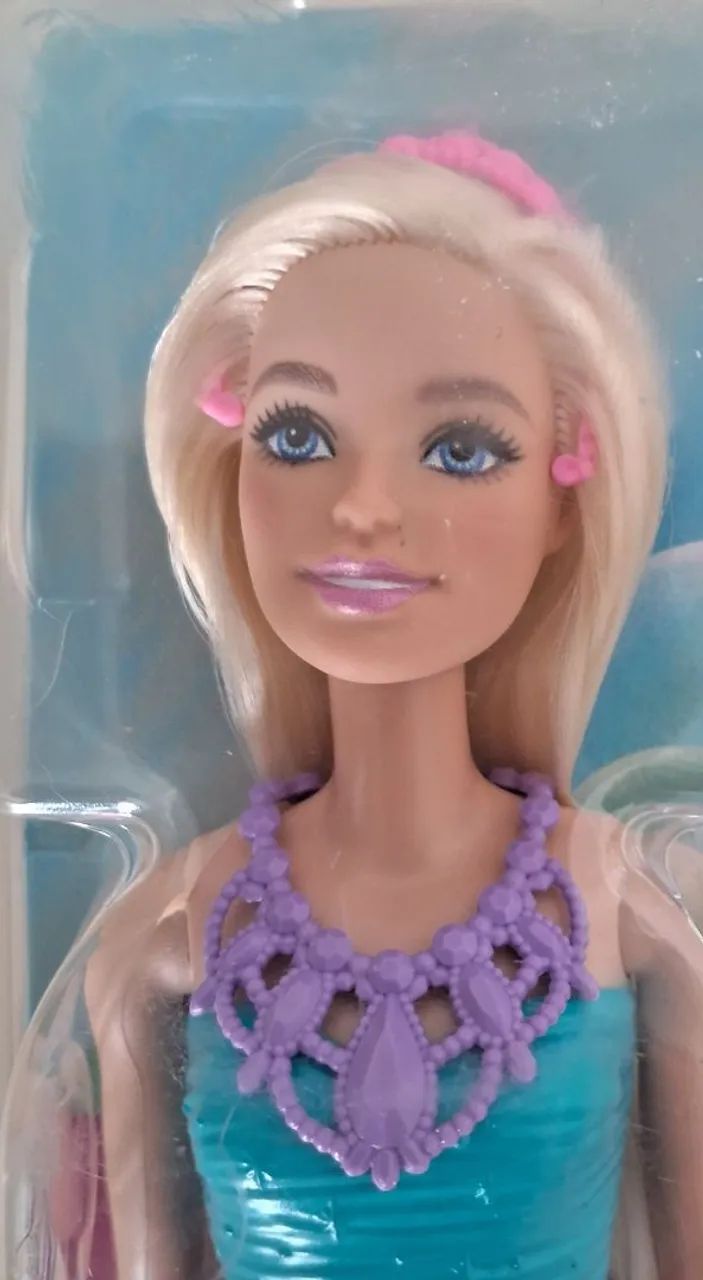 Boneca Barbie - Dreamtopia  - Foto 3