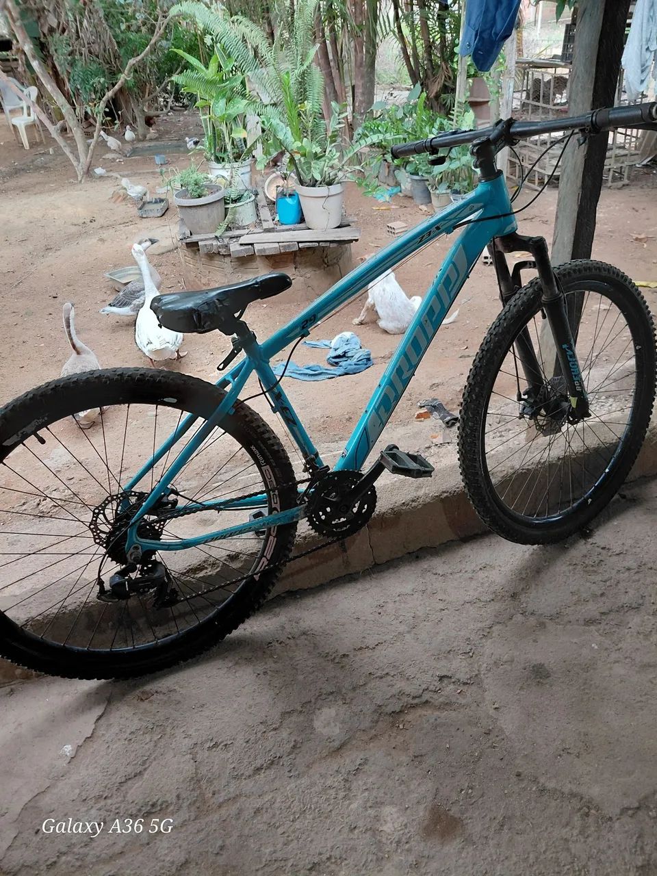 Bicicleta fibra de carbono  - Foto 2