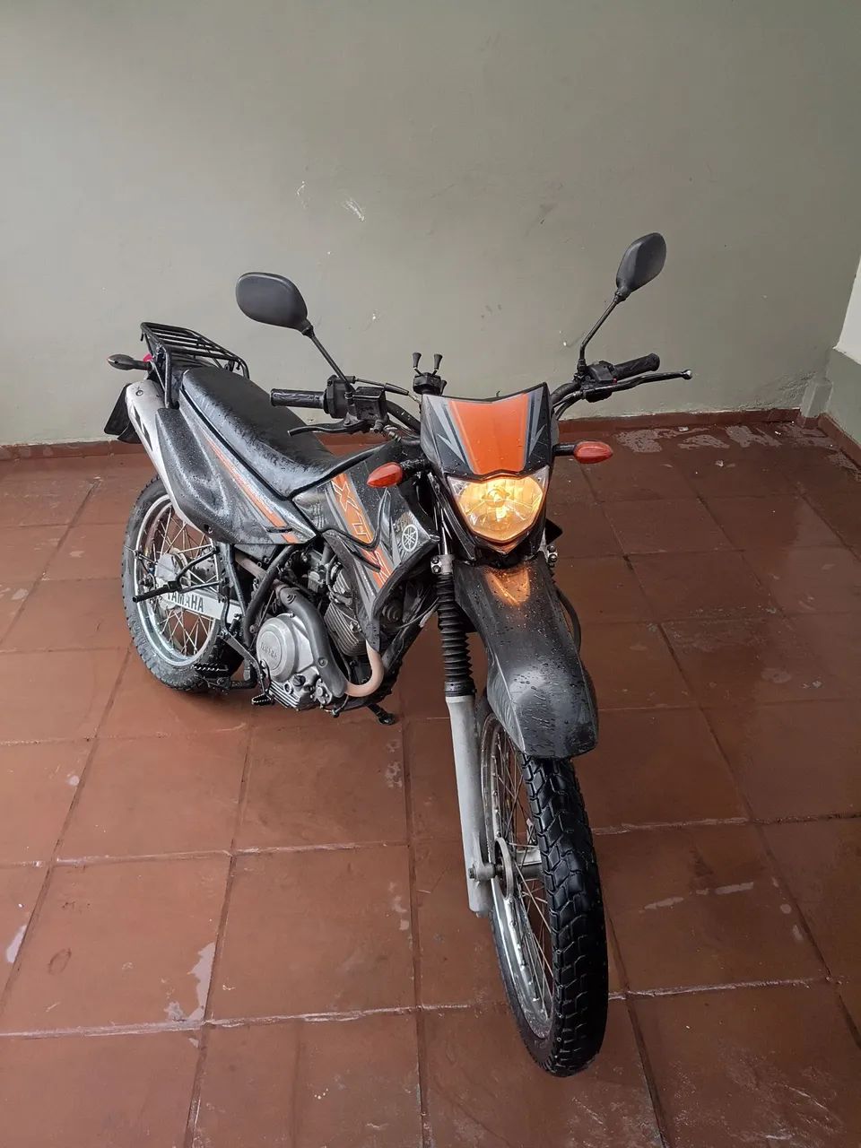 Xtz 125 e - 2015 - Foto 4