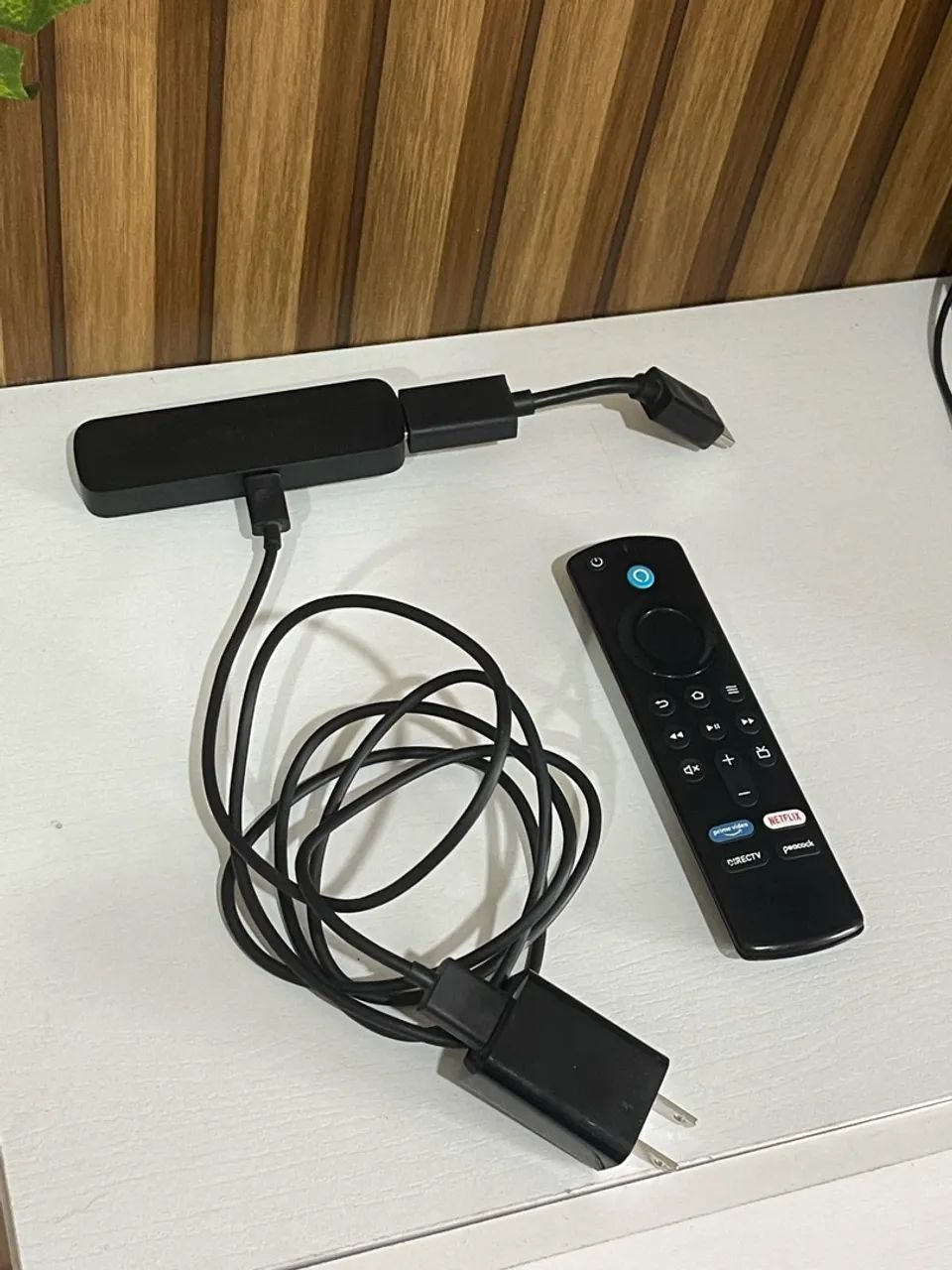 TV LG 43 POLEGADAS SMART (FIRE TV)* - Foto 4