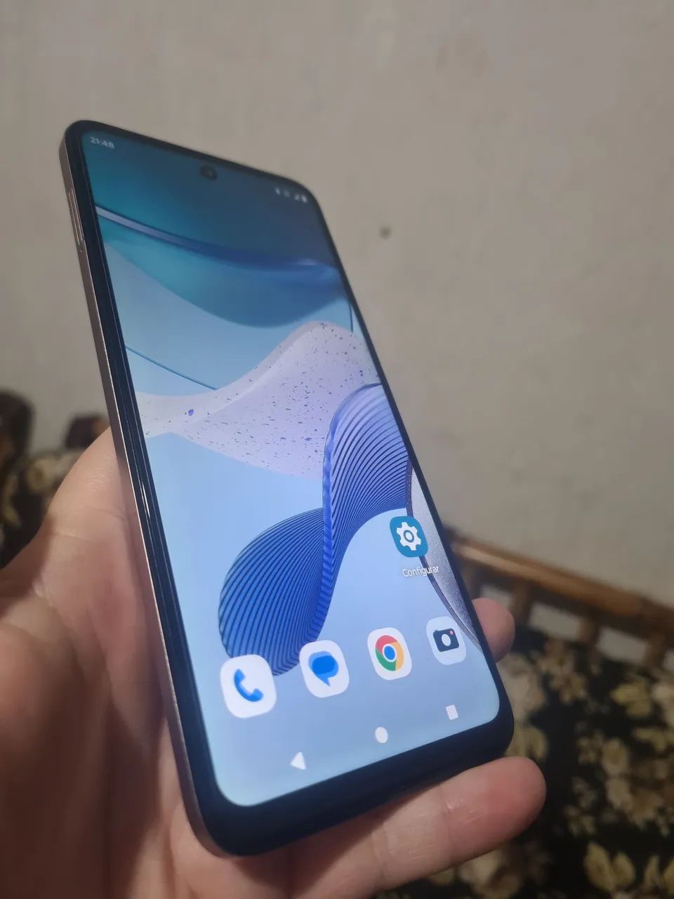 Moto g53 - Foto 2