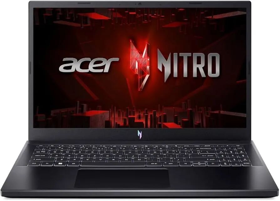 Acer Nitro V15 RTX3050