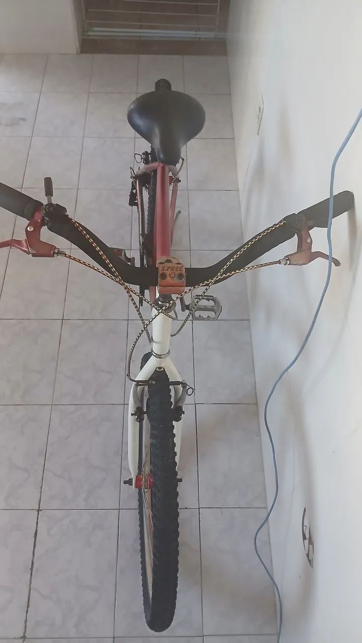 Bicicleta - Foto 3