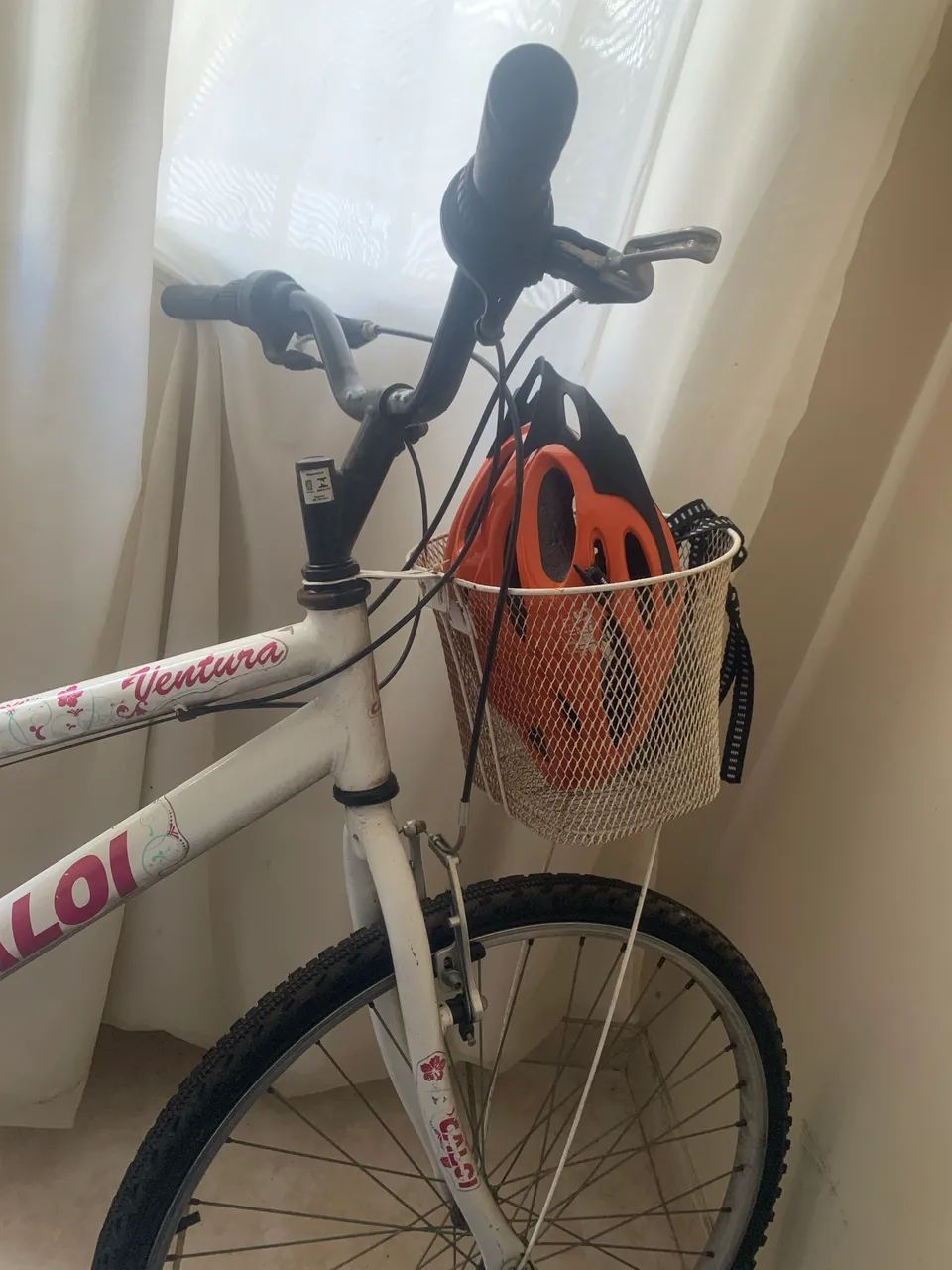 Bicicleta Caloi Ventura - Foto 4