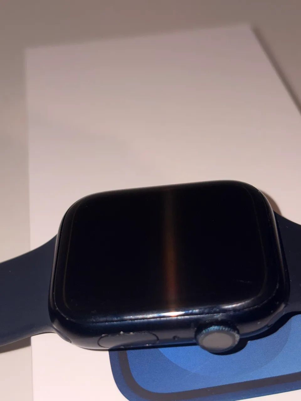 Apple Watch Series 9 45mm - Usado  - Foto 5