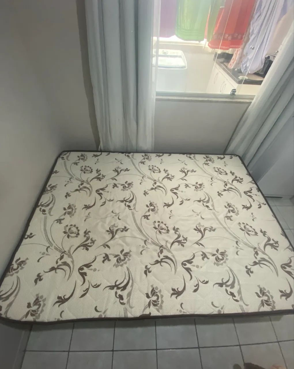 Cama a venda  - Foto 3
