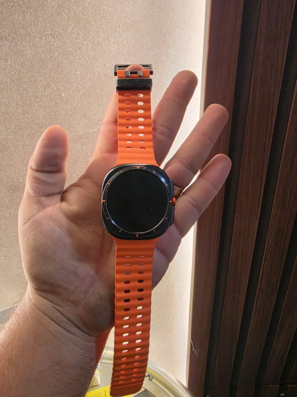 watch ultra 47mm  - Foto 3