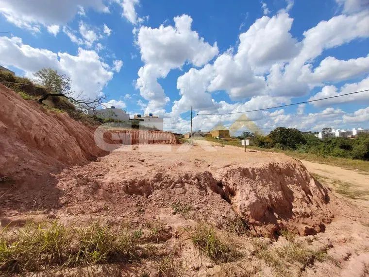 Lote na Rua Castro Alves, Belvedere - Foto 5