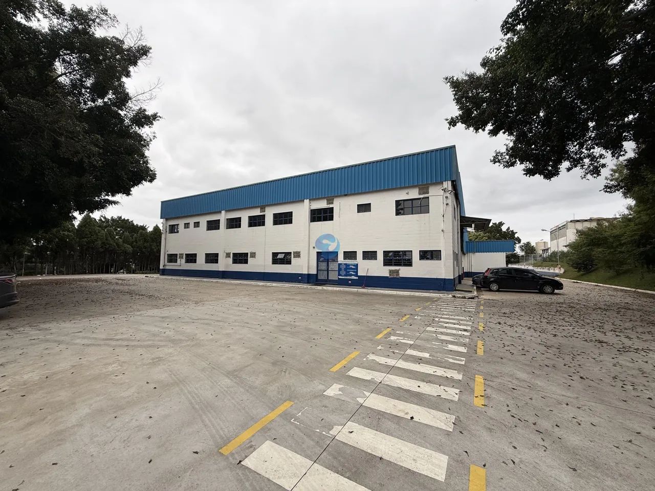 Galpão Industrial para aluguel em Sorocaba