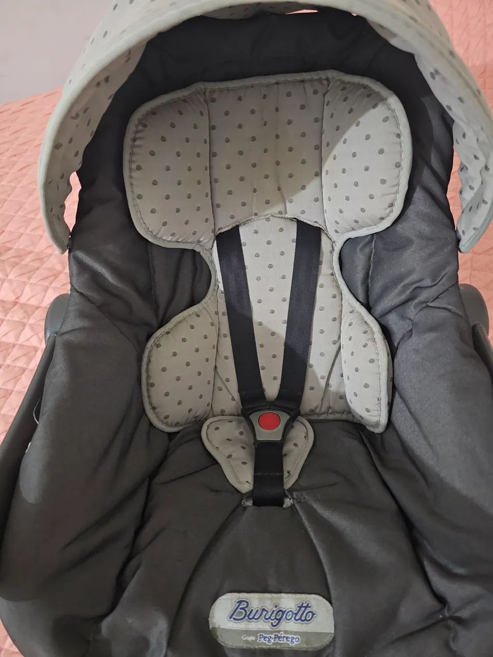 Bebe Conforto Burigotto - Foto 2