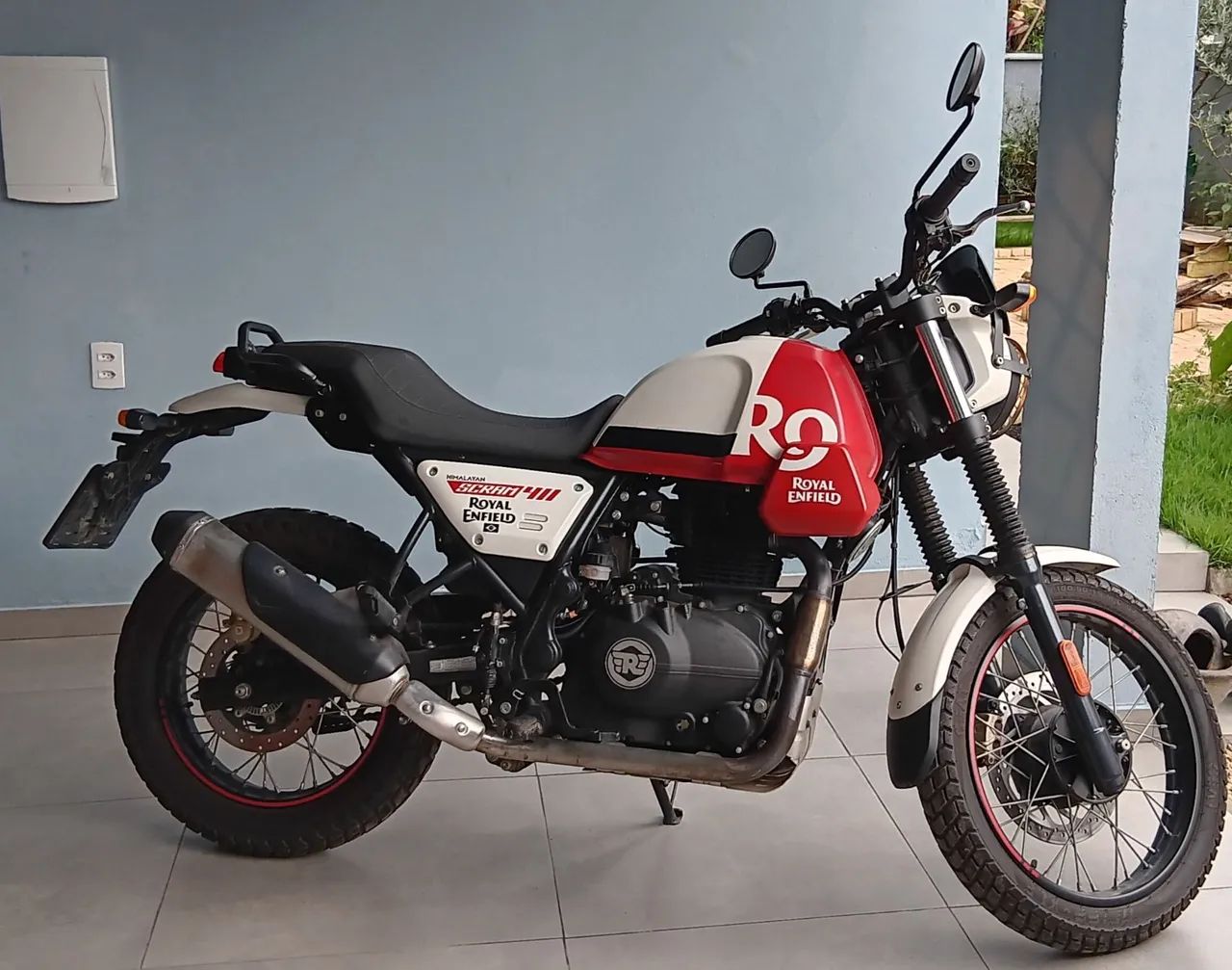 Himalayan baixo km - Foto 2