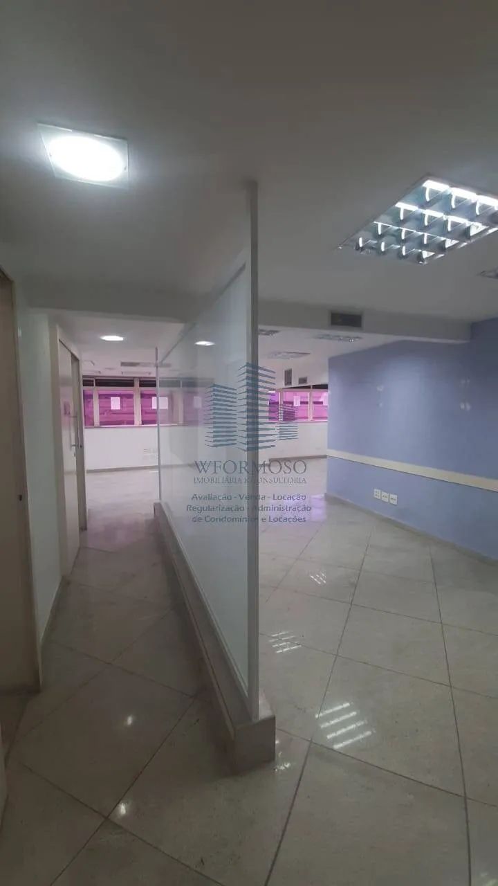 Pavimento para venda e locação na Rua do Carmo no Centro -RJ - Foto 5