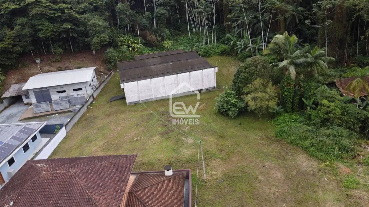 Galpão com 500m² em Massaranduba, SC - Foto 4