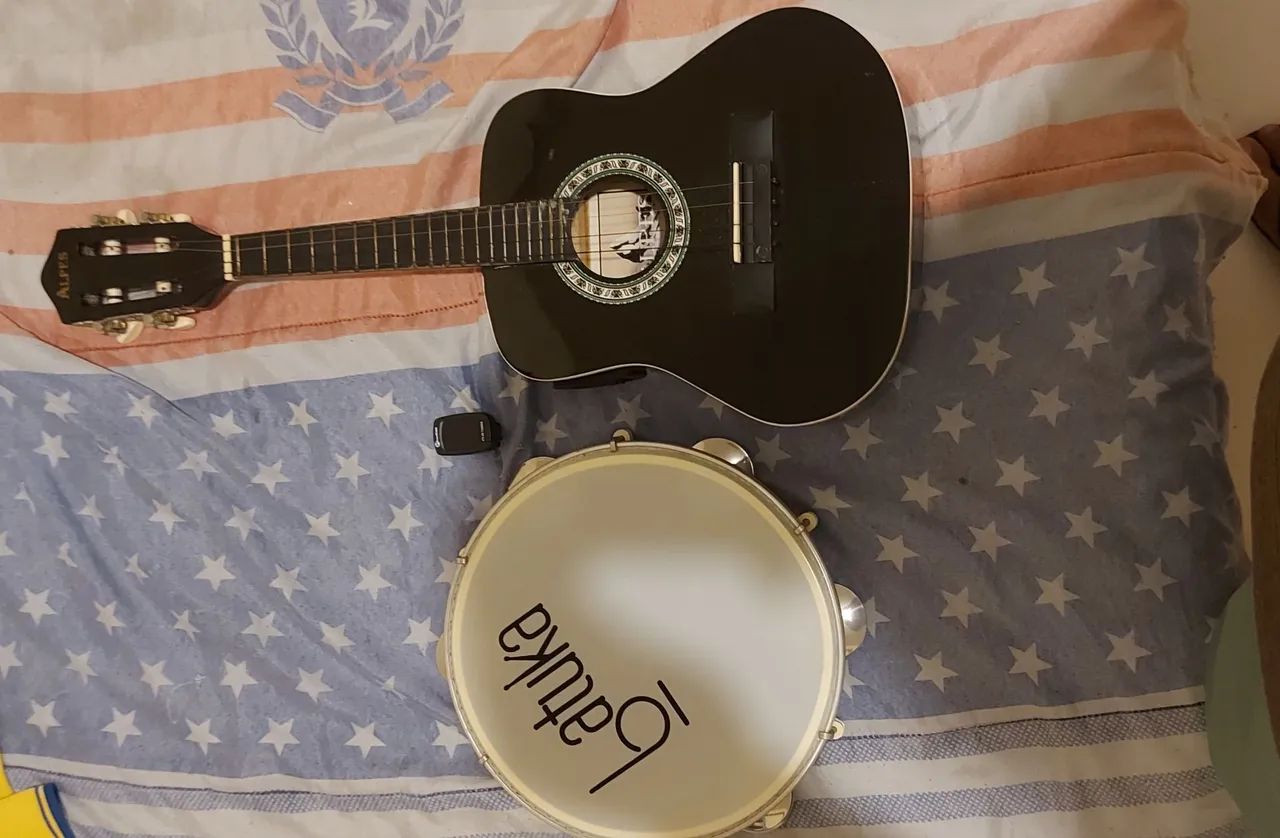 Excelentes instrumentos  - Foto 3