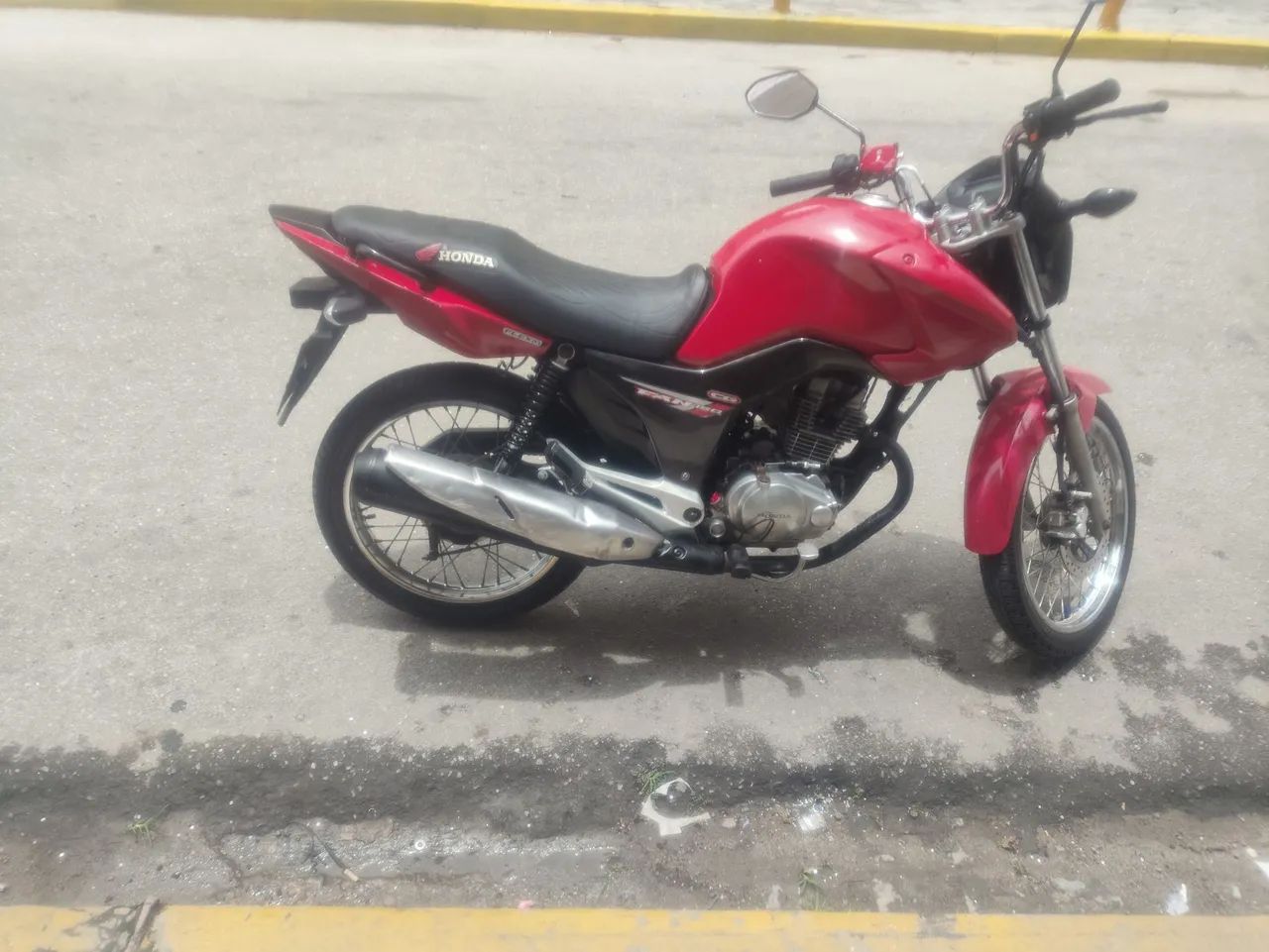 Fan 150 2014