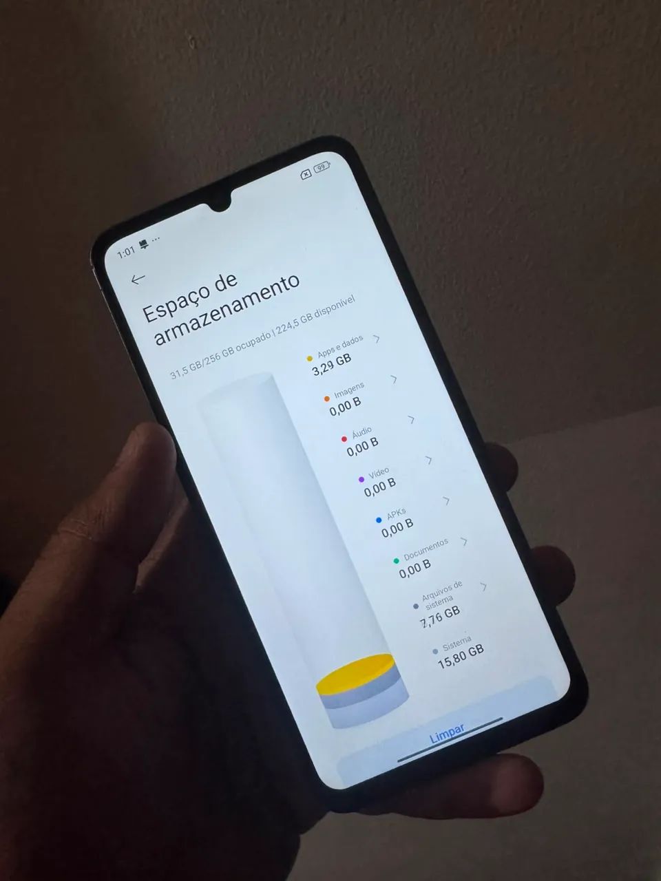 POCO C65 - Foto 4